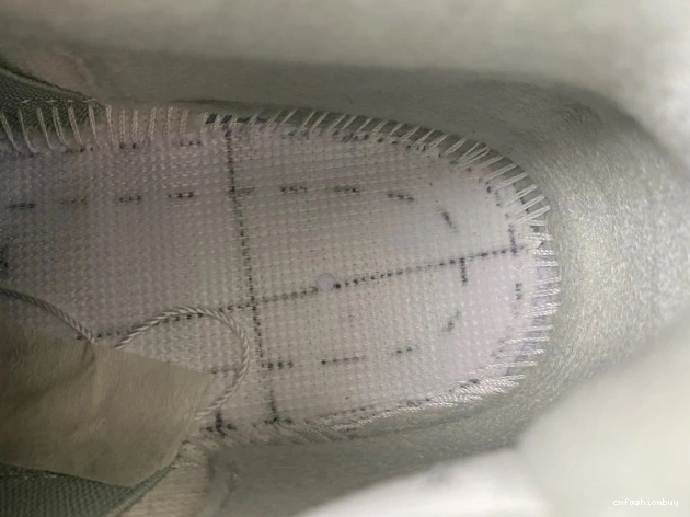4 Air (W) Jordan HV0823-003 Seafoam 0813